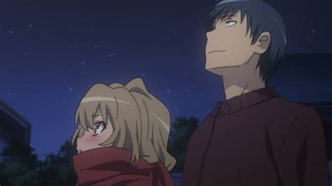 gostream toradora!